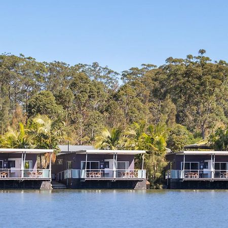 Ingenia Holidays Lake Conjola المظهر الخارجي الصورة