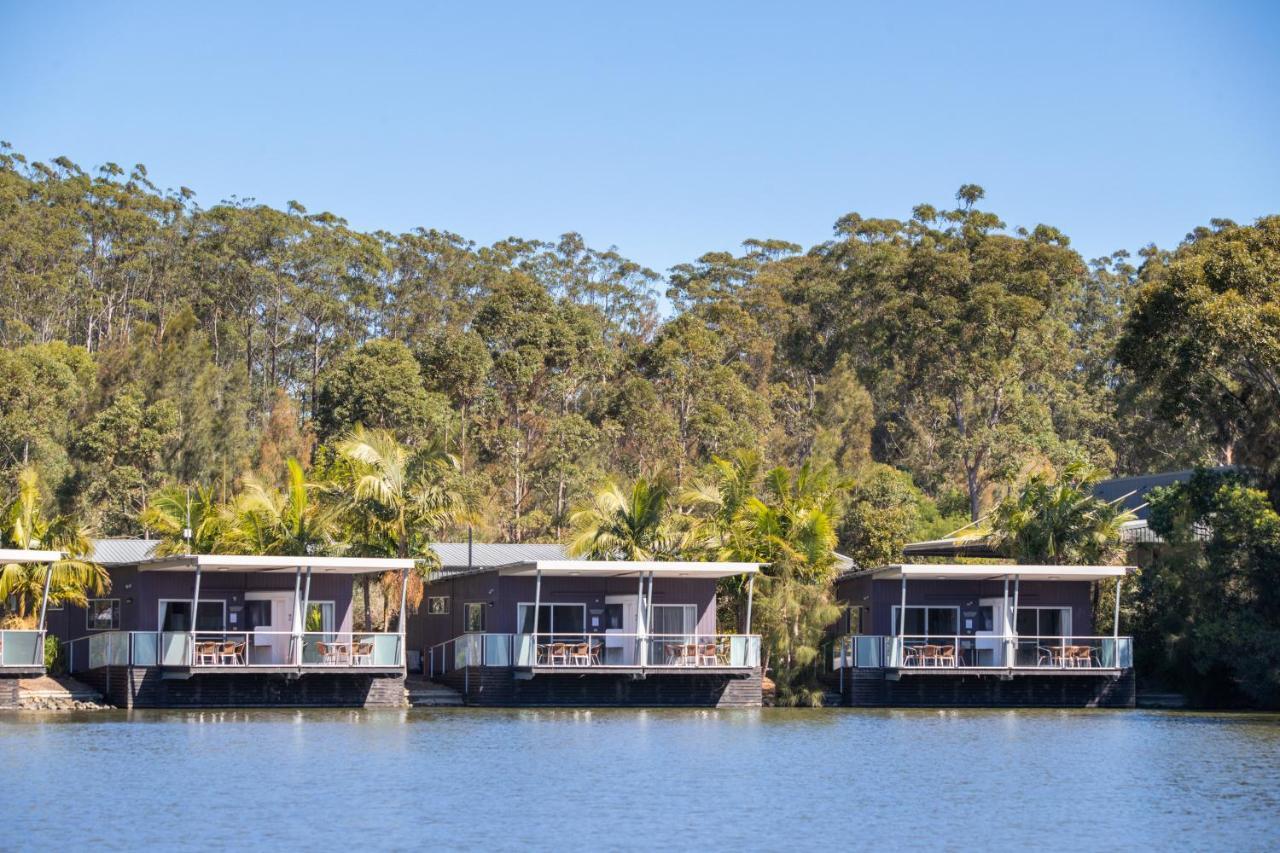 Ingenia Holidays Lake Conjola المظهر الخارجي الصورة