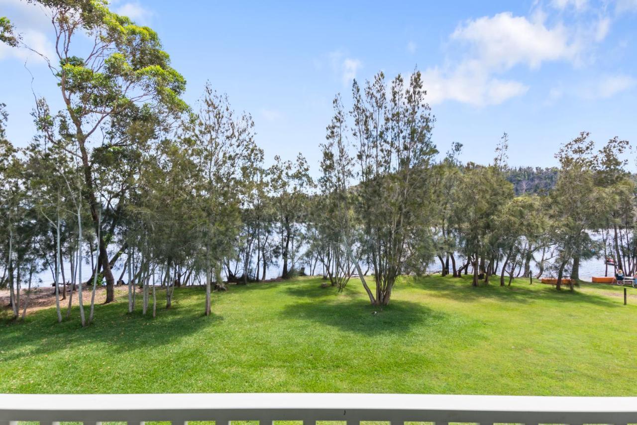 Ingenia Holidays Lake Conjola المظهر الخارجي الصورة