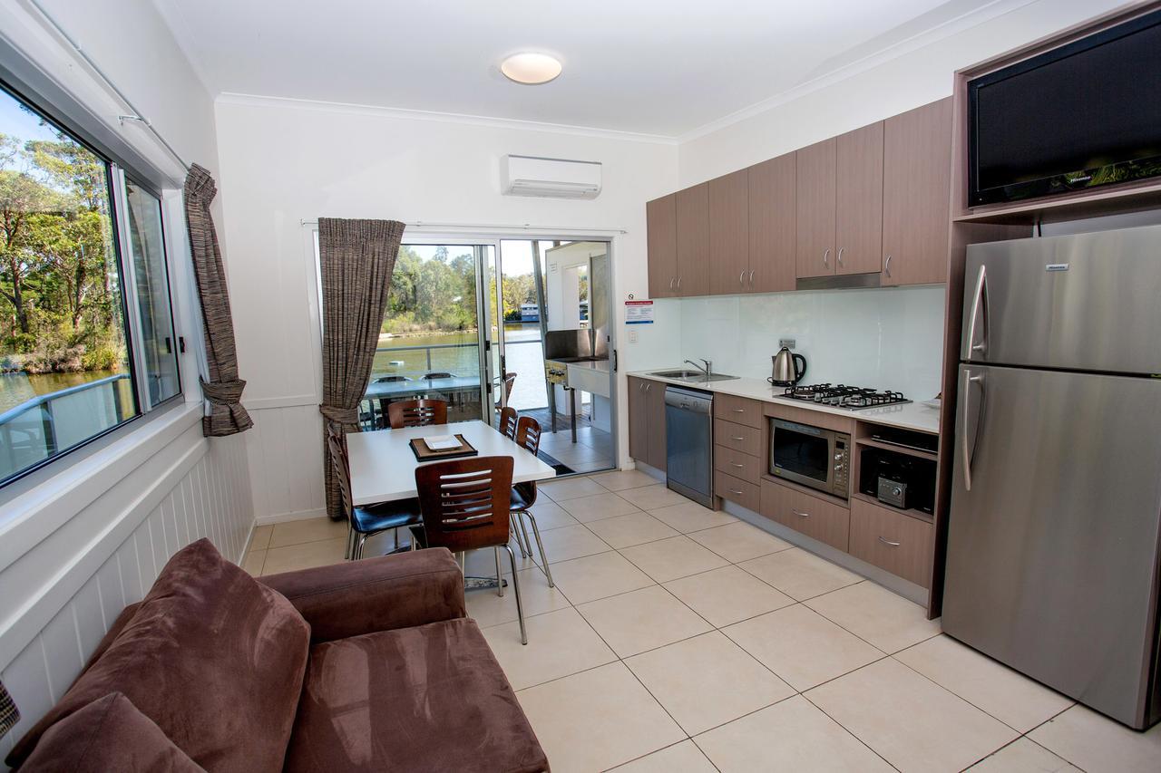 Ingenia Holidays Lake Conjola المظهر الخارجي الصورة