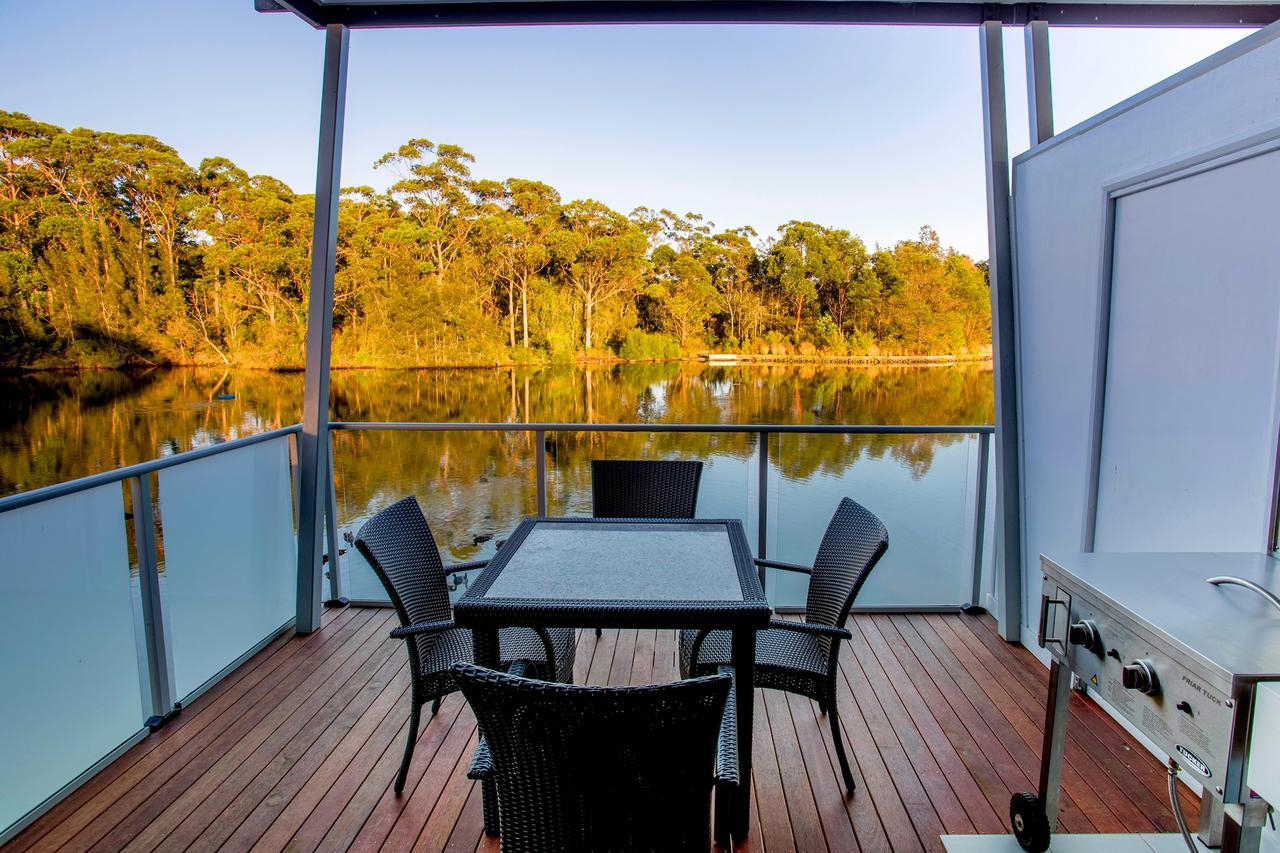 Ingenia Holidays Lake Conjola المظهر الخارجي الصورة