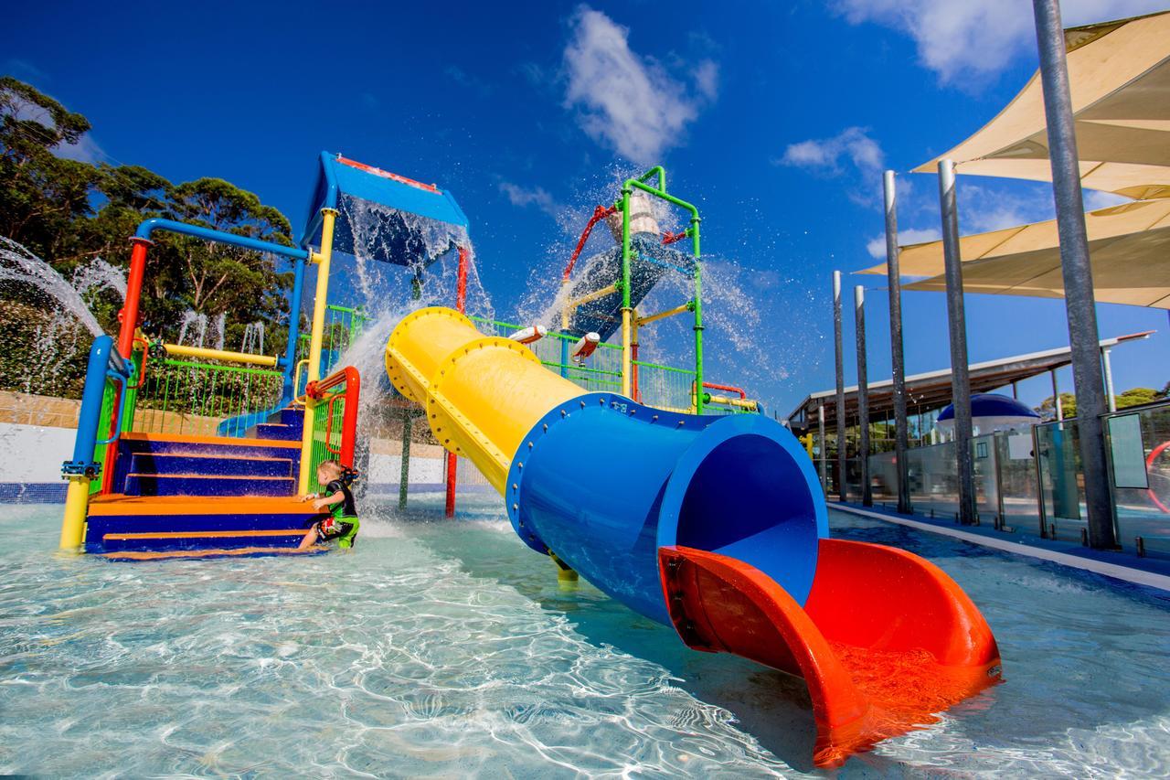 Ingenia Holidays Lake Conjola المظهر الخارجي الصورة