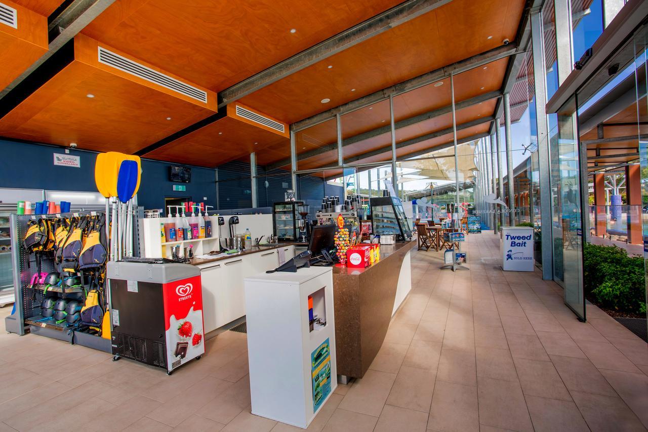 Ingenia Holidays Lake Conjola المظهر الخارجي الصورة