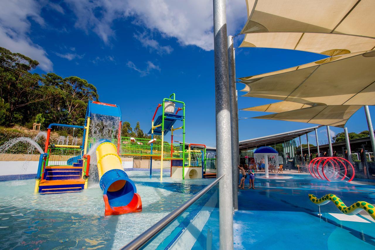 Ingenia Holidays Lake Conjola المظهر الخارجي الصورة