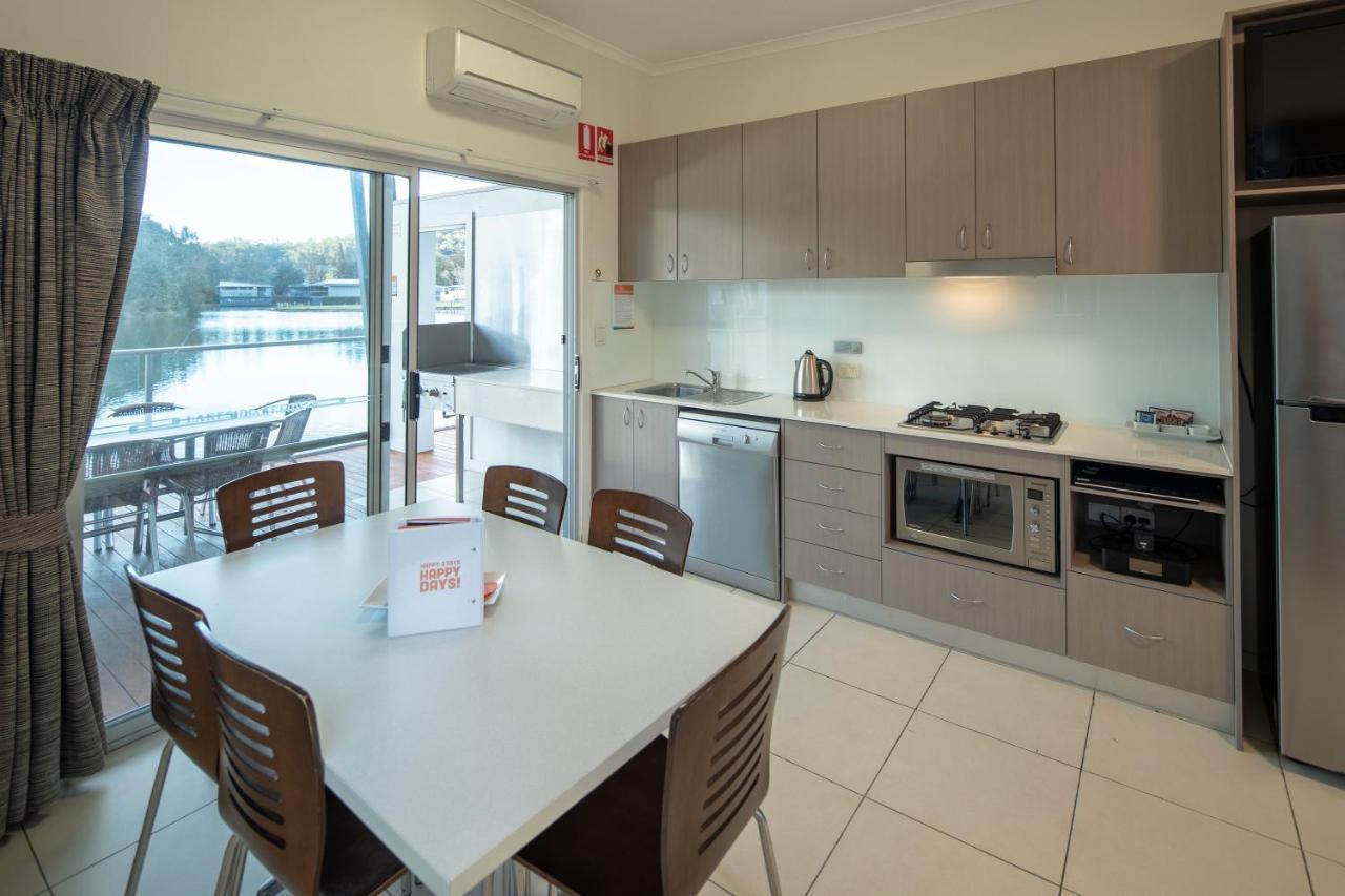 Ingenia Holidays Lake Conjola المظهر الخارجي الصورة