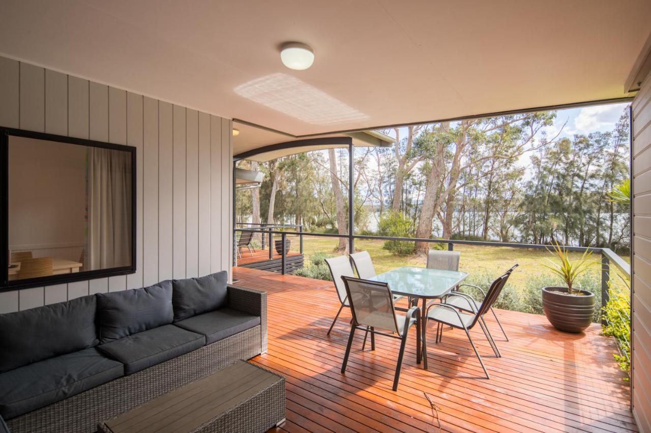 Ingenia Holidays Lake Conjola المظهر الخارجي الصورة