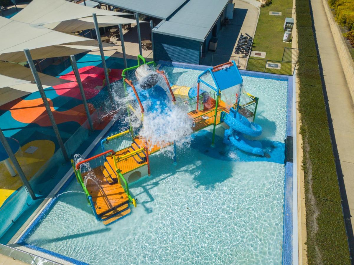Ingenia Holidays Lake Conjola المظهر الخارجي الصورة