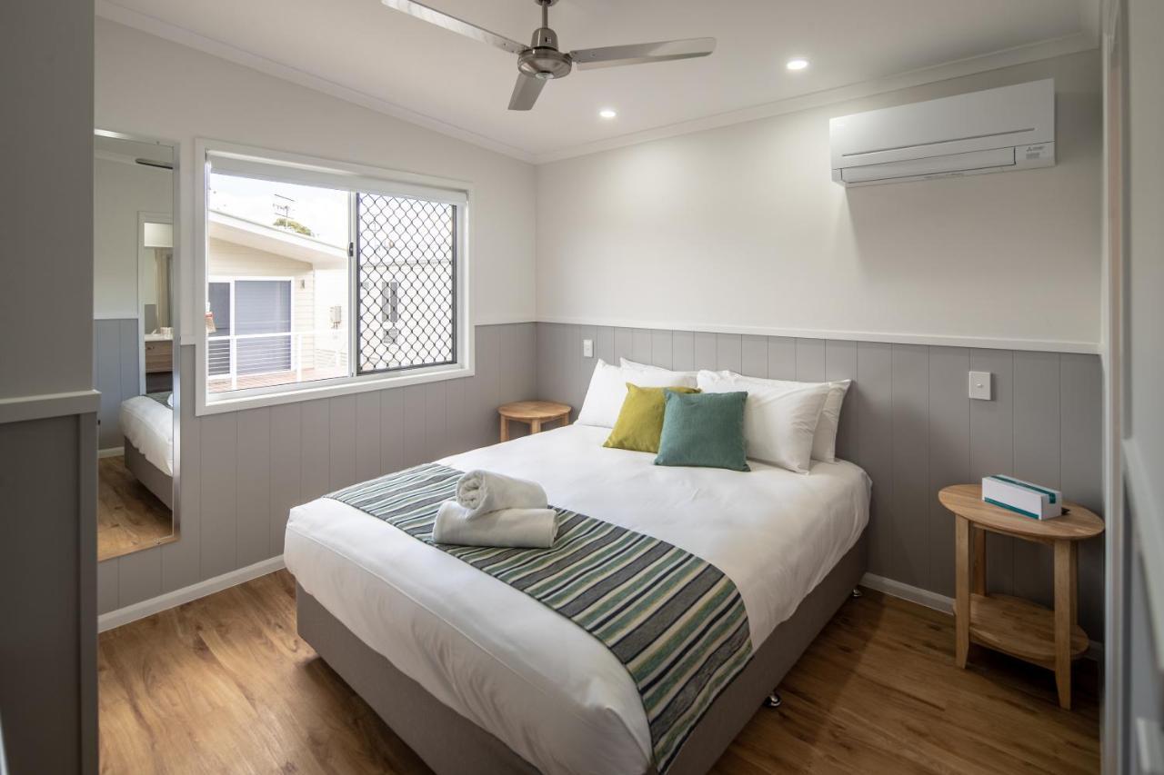 Ingenia Holidays Lake Conjola المظهر الخارجي الصورة